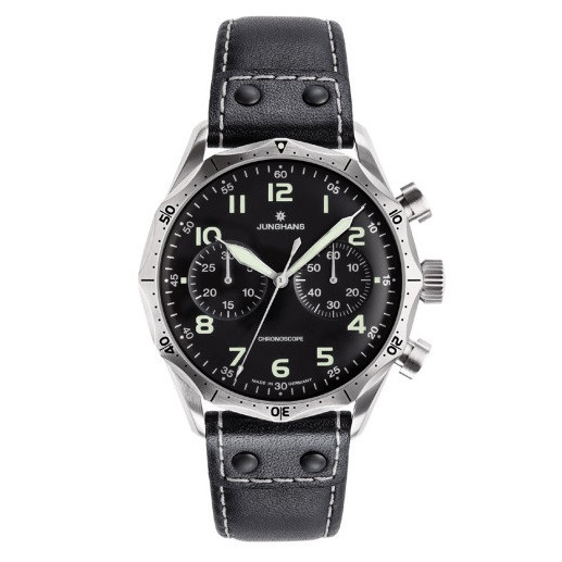 Junghans Pilota Meister - Junghans Meister