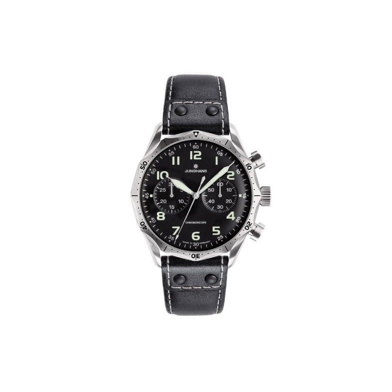 Junghans Meister Pilot - Junghans Meister