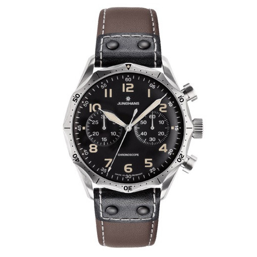 Junghans Pilota Meister - Junghans Meister