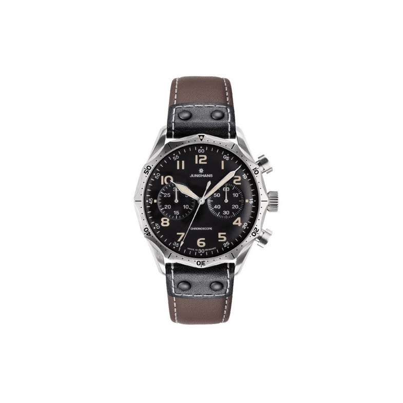 Junghans Pilota Meister - Junghans Meister