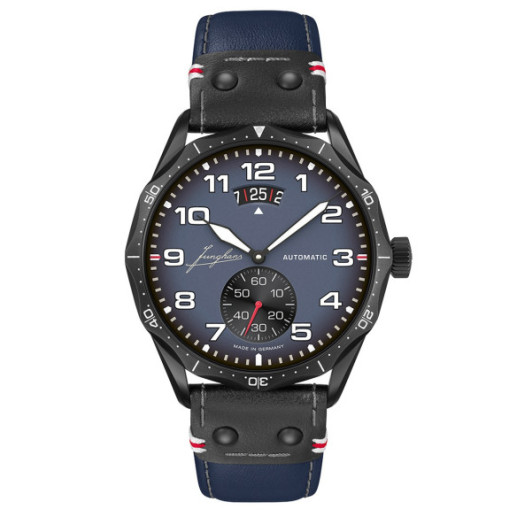 Junghans Meister Pilot Automatique - Junghans Meister