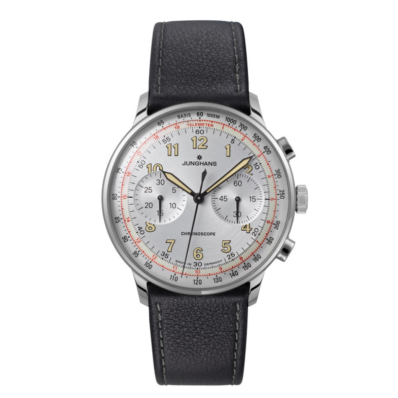 Junghans Meister Telemeter - Junghans Meister