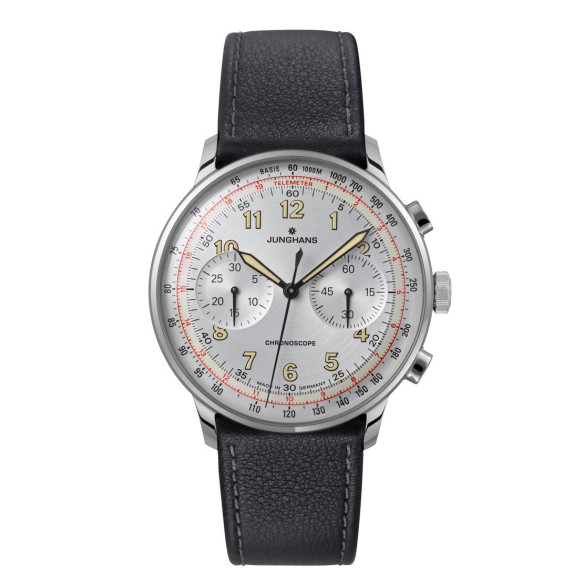 Junghans Meister Telemeter - Junghans Meister