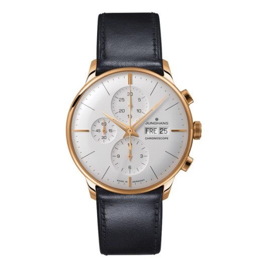 Junghans Chronoscope Meister - Junghans Meister