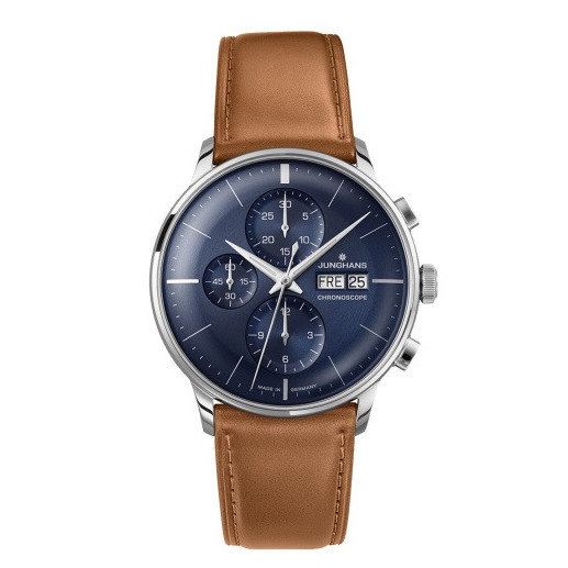 Junghans Chronoscope Meister - Junghans Meister