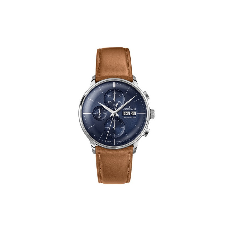 Junghans Chronoscope Meister - Junghans Meister