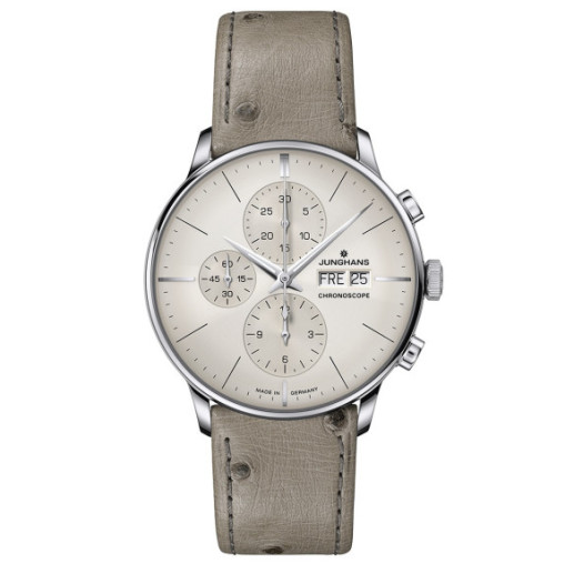Junghans Chronoscope Meister - Junghans Meister
