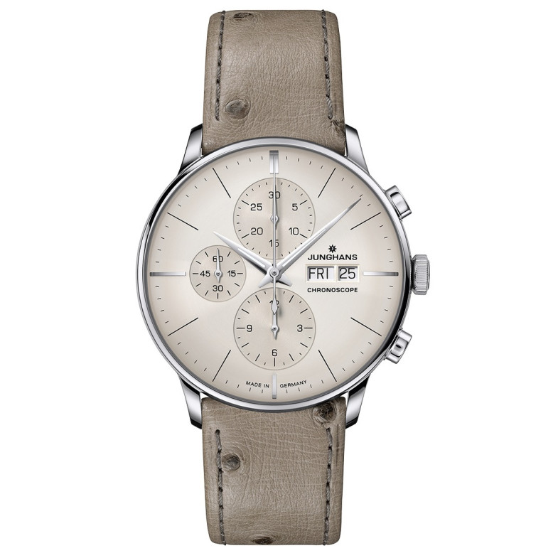 Junghans Chronoscope Meister - Junghans Meister