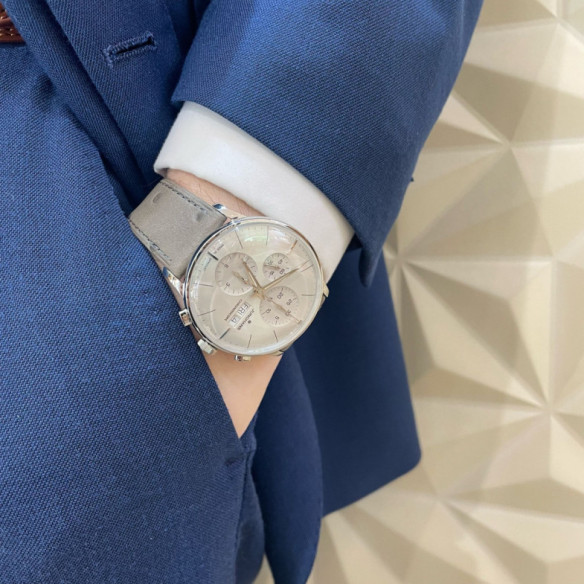 Junghans Chronoscope Meister - Junghans Meister