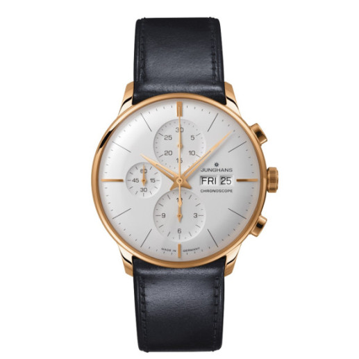 Junghans Meister Chronoscope - Junghans Meister