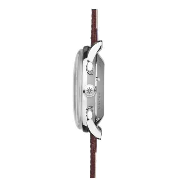 Junghans Meister Chronoscope - Junghans Meister