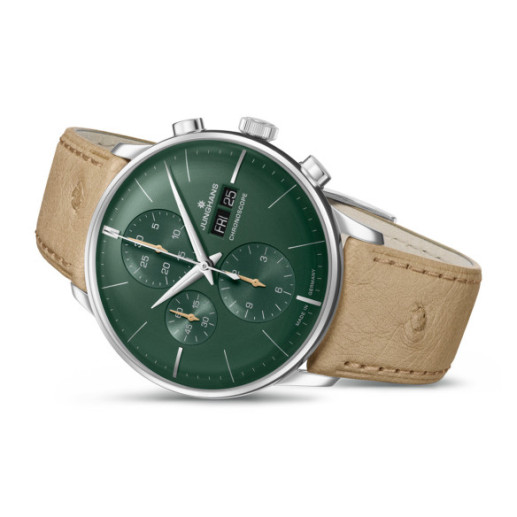 Junghans Chronoscope Meister - Junghans Meister 2