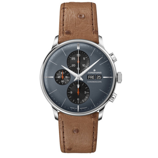 Junghans Chronoscope Meister - Montres