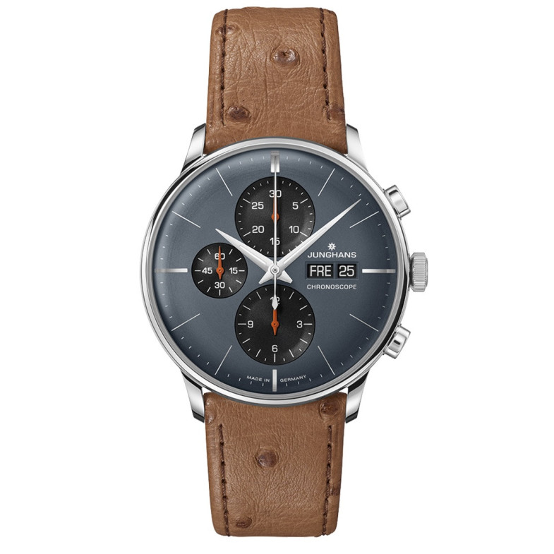 Junghans Chronoscope Meister - Montres