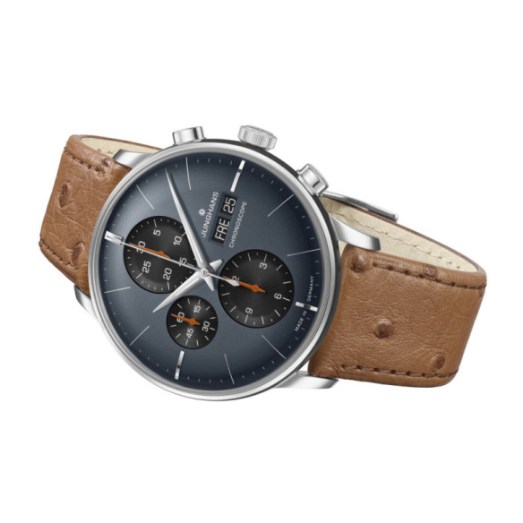 Junghans Chronoscope Meister - Montres