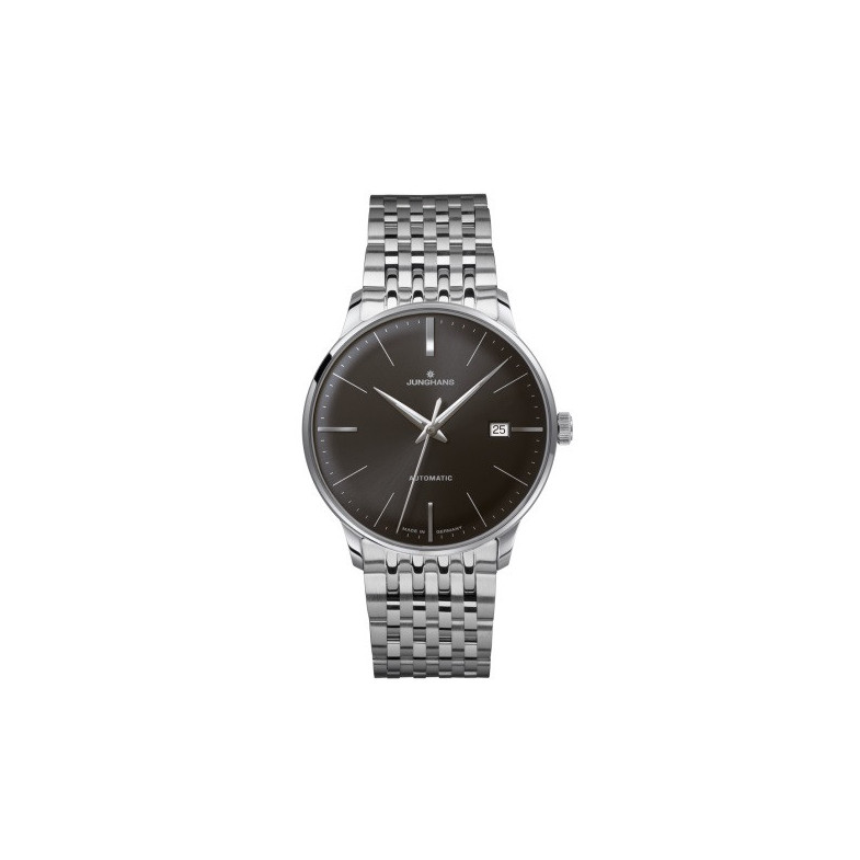 Junghans Klassischer Klassiker - Junghans Meister
