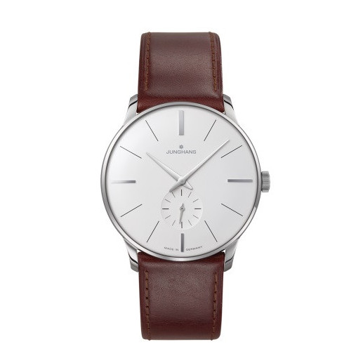 Junghans Meister Handaufzug - Junghans Meister