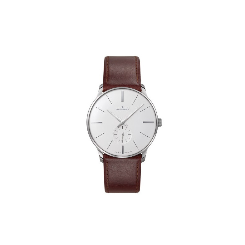 Junghans Meister Handaufzug - Junghans Meister