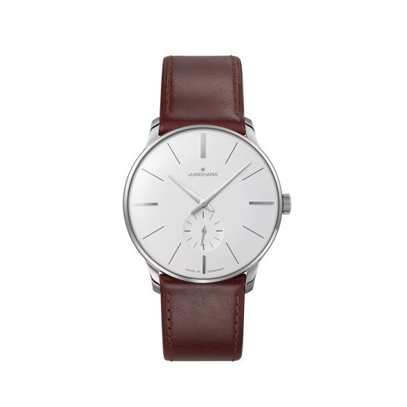 Junghans Meister Handaufzug - Junghans Meister