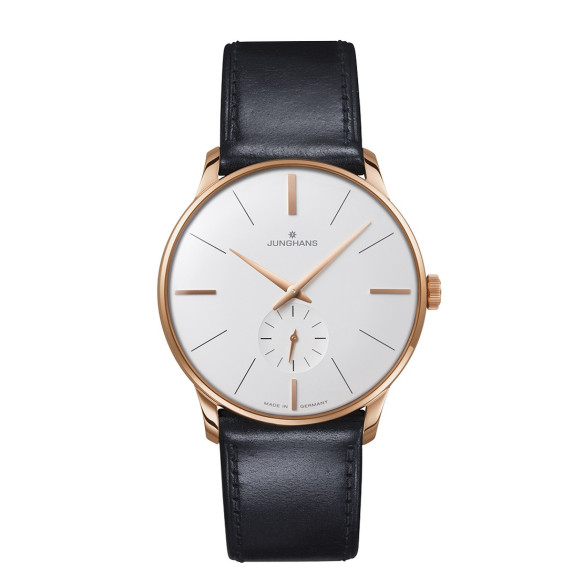 Junghans Meister Handaufzug - Junghans Meister