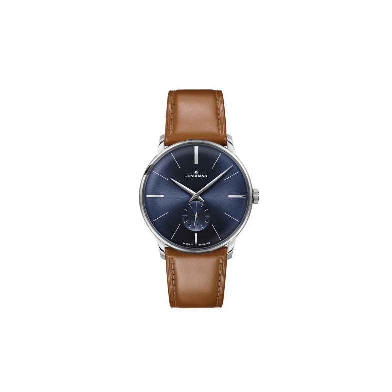 Junghans Meister Handaufzug - Junghans Meister