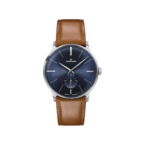 Junghans Meister Handaufzug - Junghans Meister