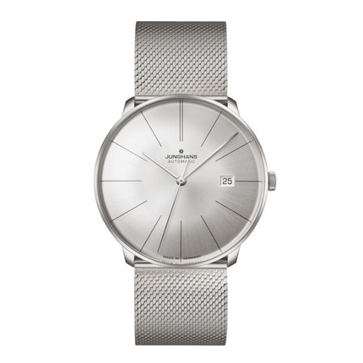 Junghans Meister Fein automatico - Junghans Meister