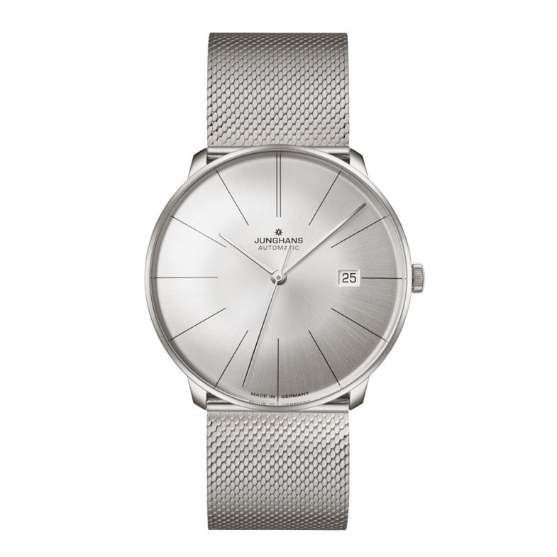 Junghans Meister Fein Automatic - Junghans Meister