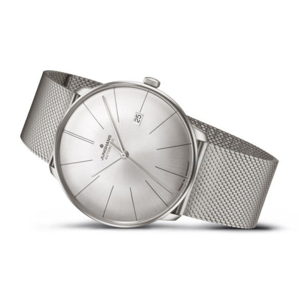 Junghans Meister Fein Automatic - Junghans Meister