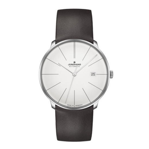 Junghans Meister Fein automatico - Junghans Meister