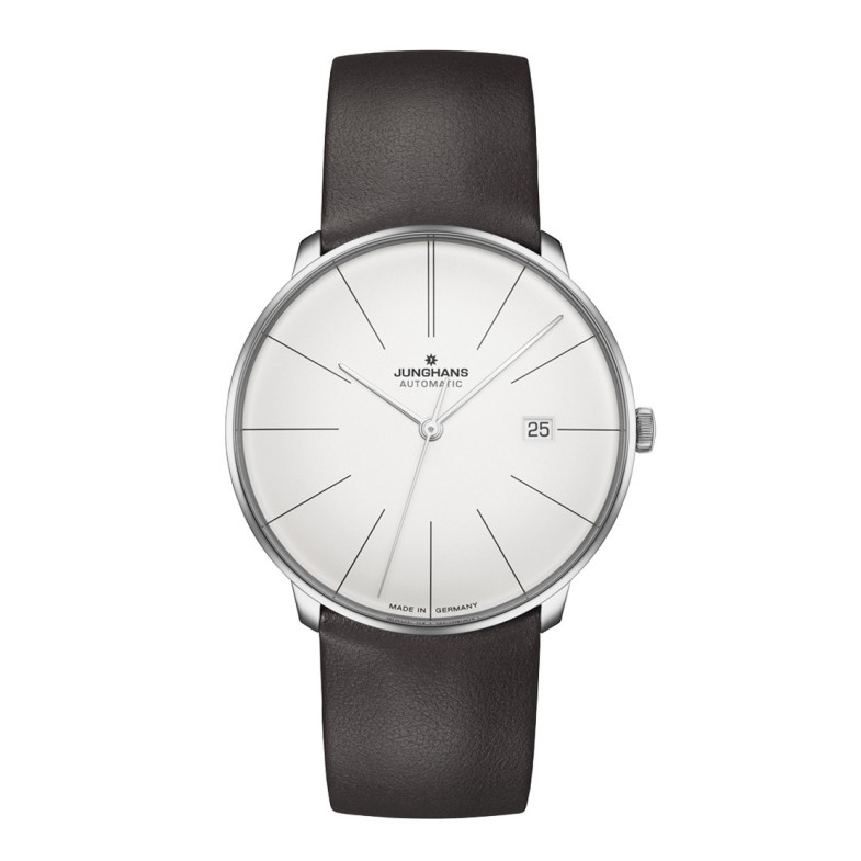 Junghans Meister Fein Automatic - Junghans Meister