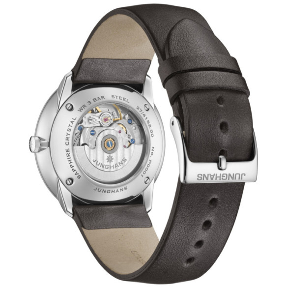 Junghans Meister Fein Automatik - Junghans Meister