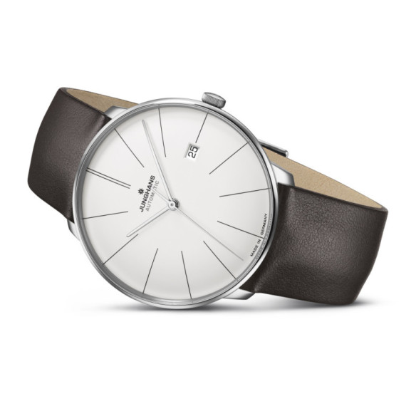 Junghans Meister Fein Automatic - Junghans Meister