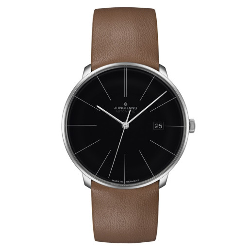 Junghans Meister Fein Automatique - Junghans Meister