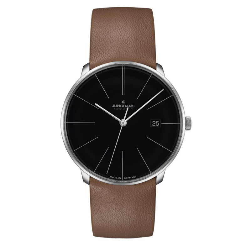 Junghans Meister Fein Automatic - Junghans Meister