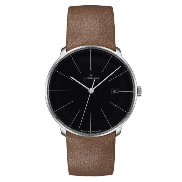 Junghans Meister Fein Automatic - Junghans Meister