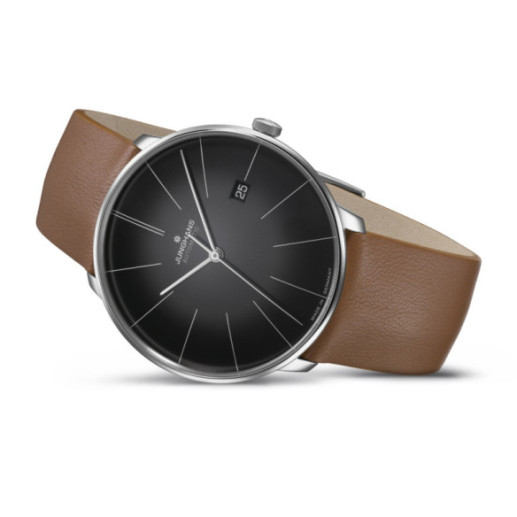 Junghans Meister Fein Automatique - Junghans Meister 2