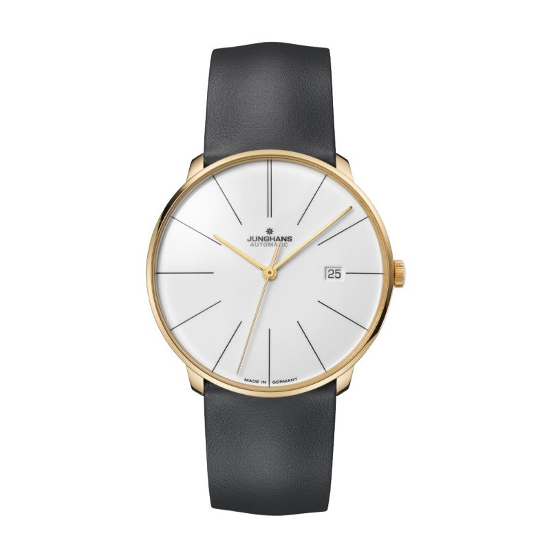 Junghans Meister Fein Automatic - Junghans Meister