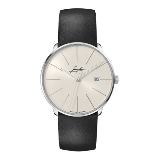 Junghans Meister Fein Automatic - Junghans Meister