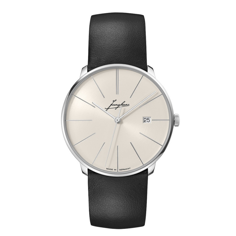 Junghans Meister Fein Automatic - Junghans Meister