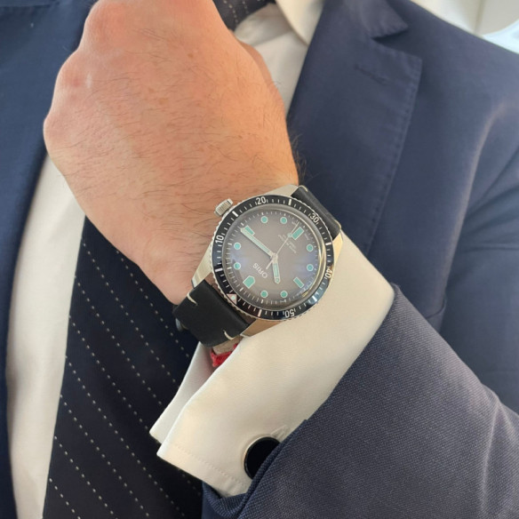 Oris Diversi sessantacinque - Oris Divers
