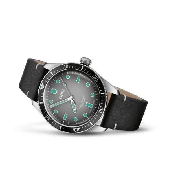 Oris Diversi sessantacinque - Oris Divers