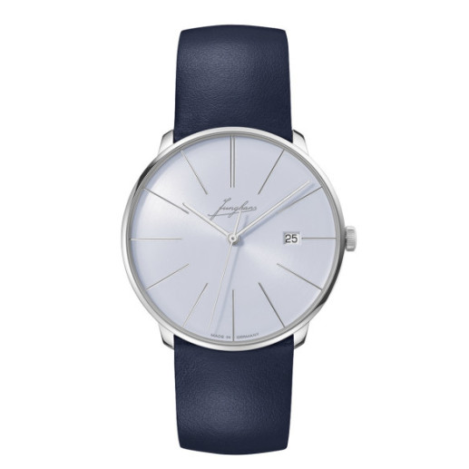 Junghans Meister Fein Automatic - Junghans Meister