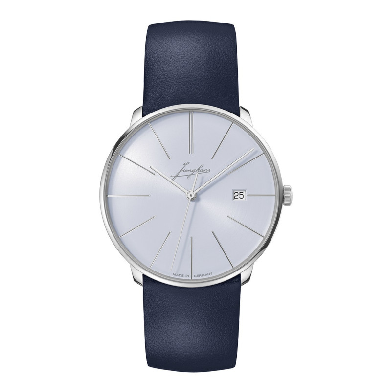 Junghans Meister Fein Automatic - Junghans Meister