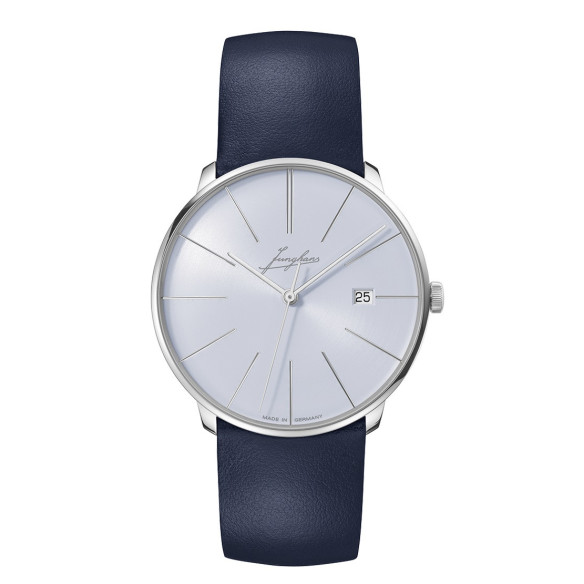 Junghans Meister Fein Automatic - Junghans Meister