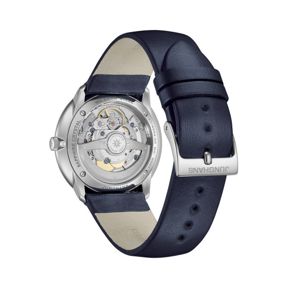 Junghans Meister Fein Automatic - Junghans Meister