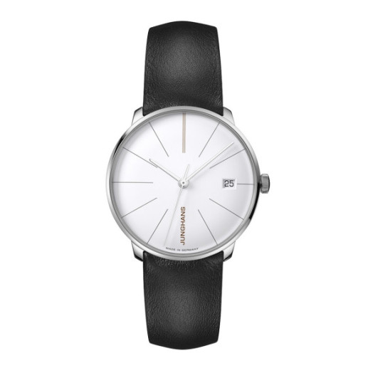 Junghans Meister Fein Klein Automatique - Junghans