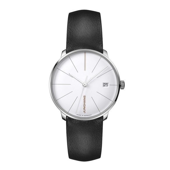Junghans Meister Fein Klein Automatic - Junghans