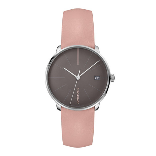 Junghans Meister Fein Klein Automatique - Junghans