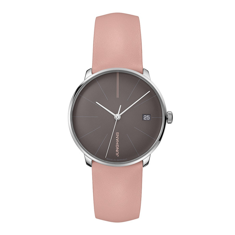 Junghans Meister Fein Klein Automatique - Junghans
